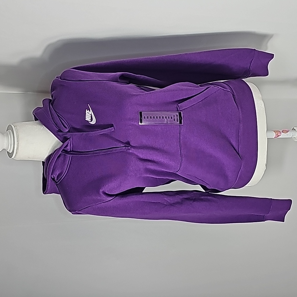 Nike Hoddie size XS New